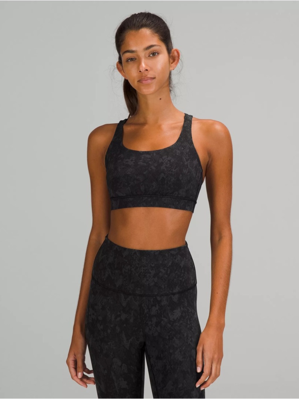 Energy Bra